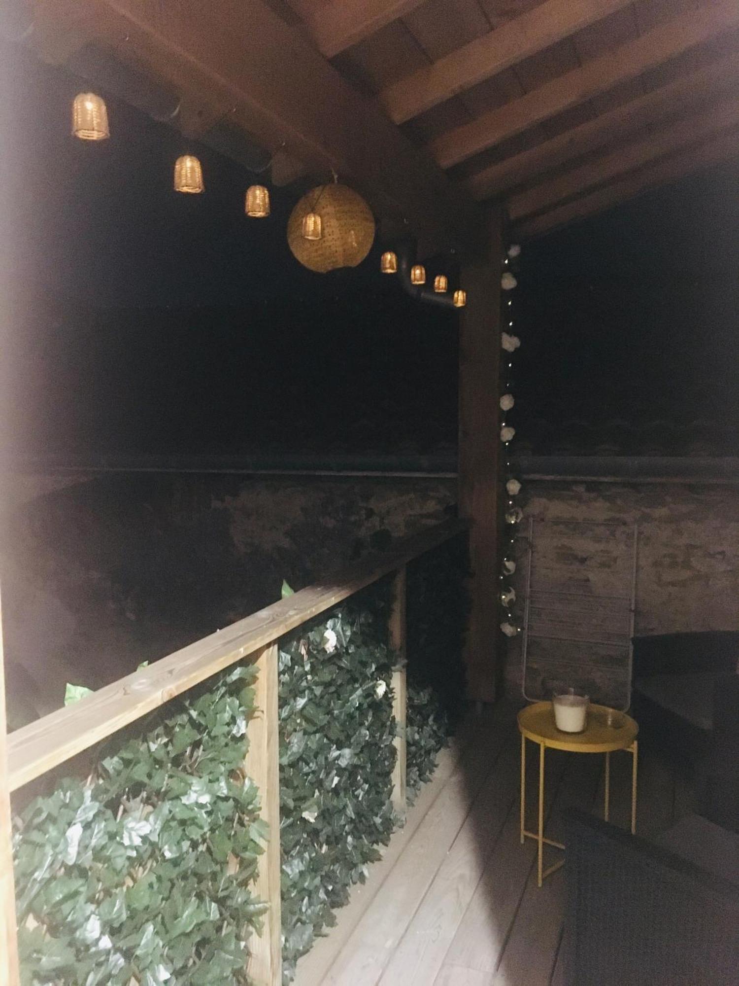 Tartas Les Chambres D'Ursule מראה חיצוני תמונה